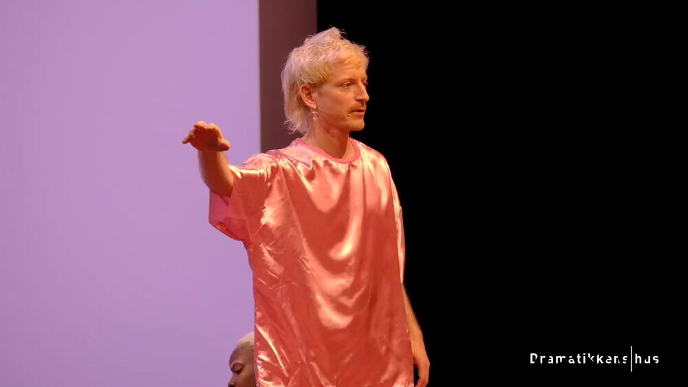 Ludvig Daae om. Radikal Mykhet