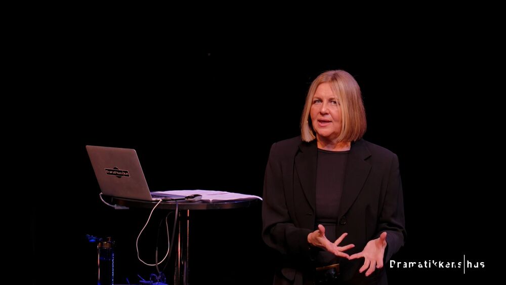 Kate Pendry om: BUGLIOSI, HELTER SKELTER and the origins of true crime